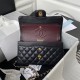 CHANEL SMALL CLASSIC HANDBAG