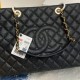 CHANEL Grand Shopping Tote