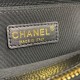 CHANEL Grand Shopping Tote