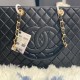 CHANEL Grand Shopping Tote