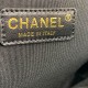 CHANEL Grand Shopping Tote