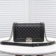 Boy Chanel Handbag