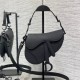 DIOR Mini Saddle Bag With Strap