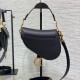 DIOR Mini Saddle Bag With Strap