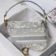 DIOR SADDLE BAG