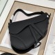 DIOR SADDLE BAG WITH STRAP