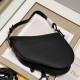 DIOR SADDLE BAG WITH STRAP