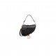 DIOR SADDLE BAG WITH STRAP