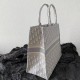 DIOR LARGE BOOK TOTE