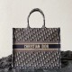 DIOR LARGE BOOK TOTE