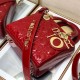 SMALL LADY DIOR MY ABCDIOR BAG