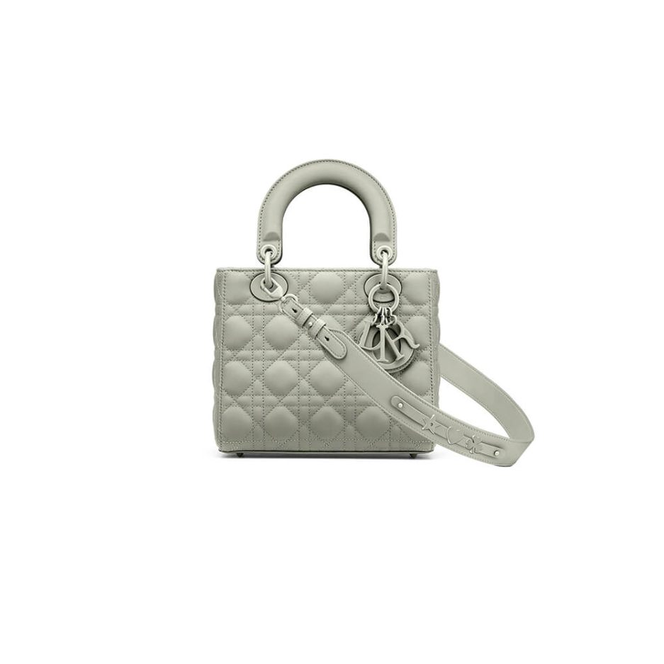 SMALL LADY DIOR MY ABCDIOR BAG