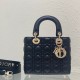 SMALL LADY DIOR MY ABCDIOR BAG