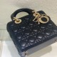 SMALL LADY DIOR MY ABCDIOR BAG