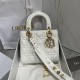 SMALL LADY DIOR MY ABCDIOR BAG