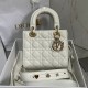 SMALL LADY DIOR MY ABCDIOR BAG