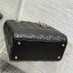 DIOR MEDIUM LADY BAG