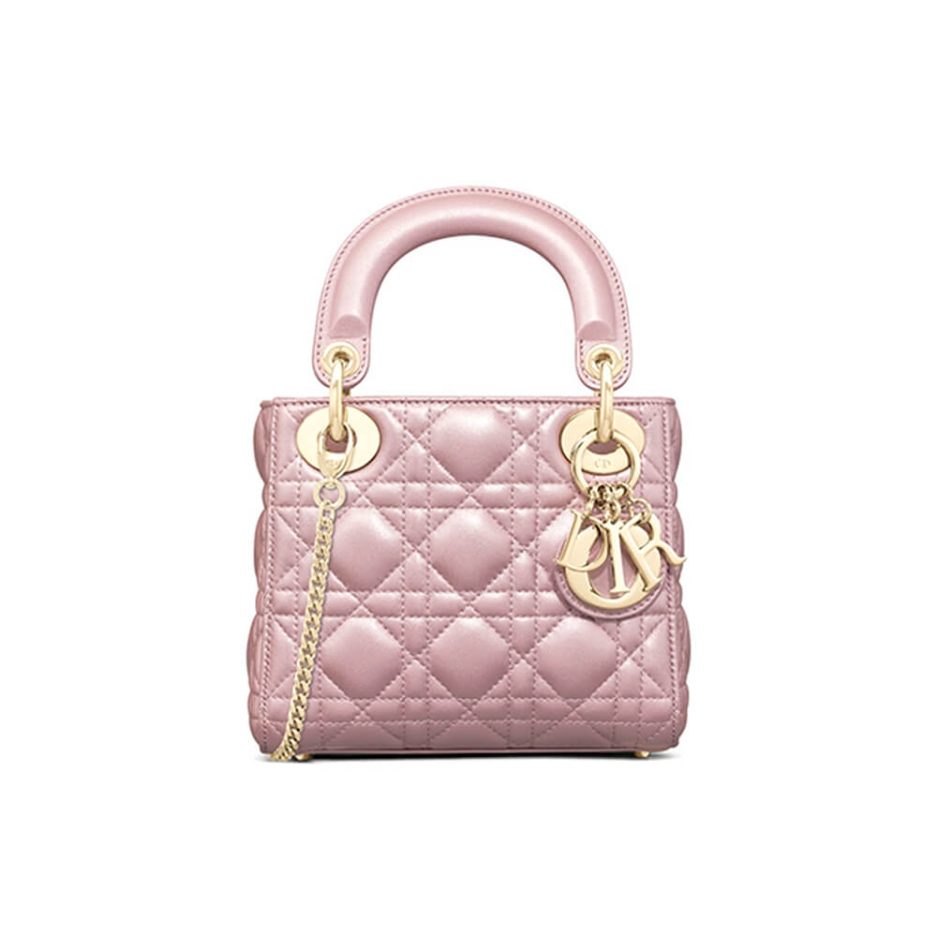 MINI LADY DIOR BAG