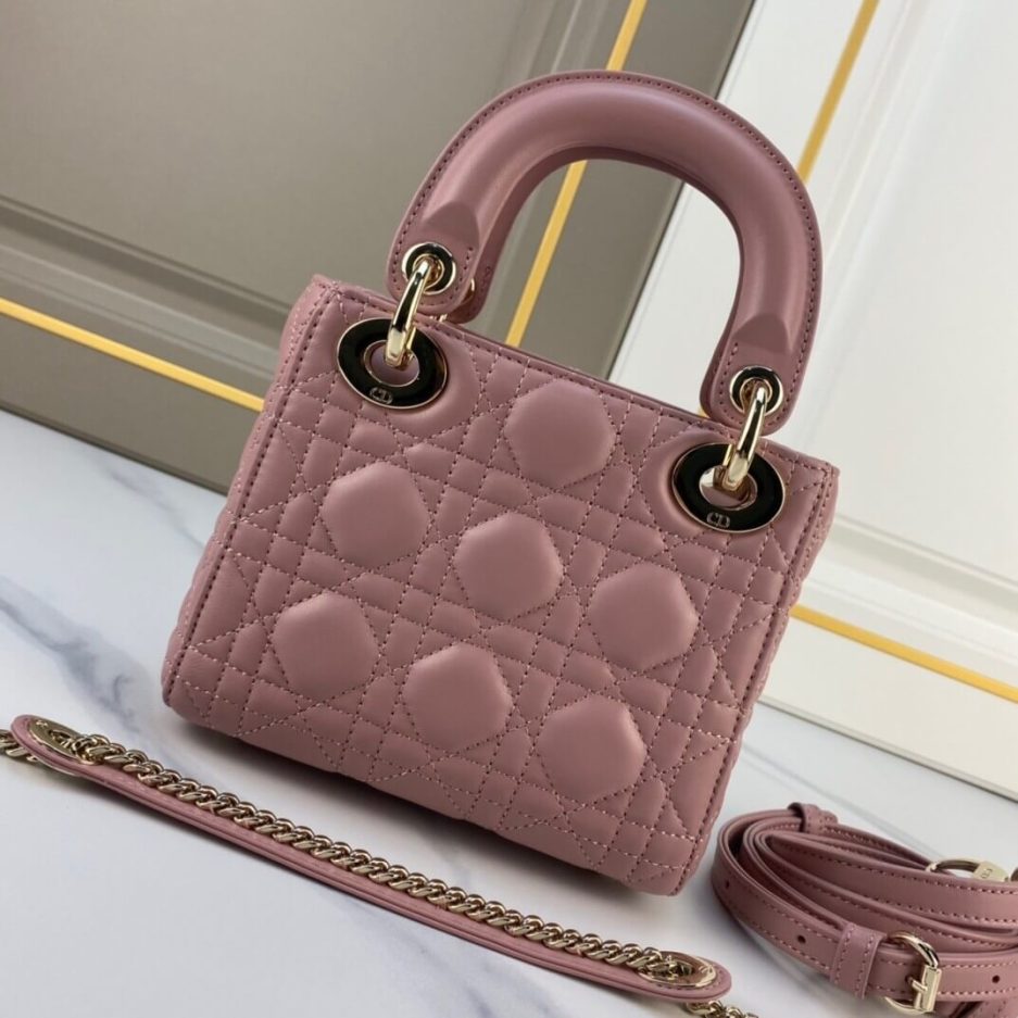 MINI LADY DIOR BAG