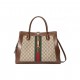 GUCCI Jackie 1961 large tote bag