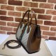 GUCCI Jackie 1961 medium tote bag