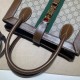 GUCCI Jackie 1961 medium tote bag