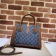 GUCCI Jackie 1961 medium tote bag