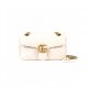 GUCCI Marmont small matelasse shoulder bag