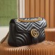 GUCCI Marmont small matelasse shoulder bag