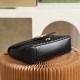 GUCCI Marmont small matelasse shoulder bag