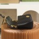 GUCCI Marmont small matelasse shoulder bag