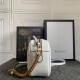 GUCCI Marmont small matelasse shoulder bag