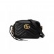 GUCCI Marmont matelasse mini bag