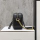 GUCCI Marmont matelasse mini bag