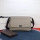 GUCCI plus diaper bag