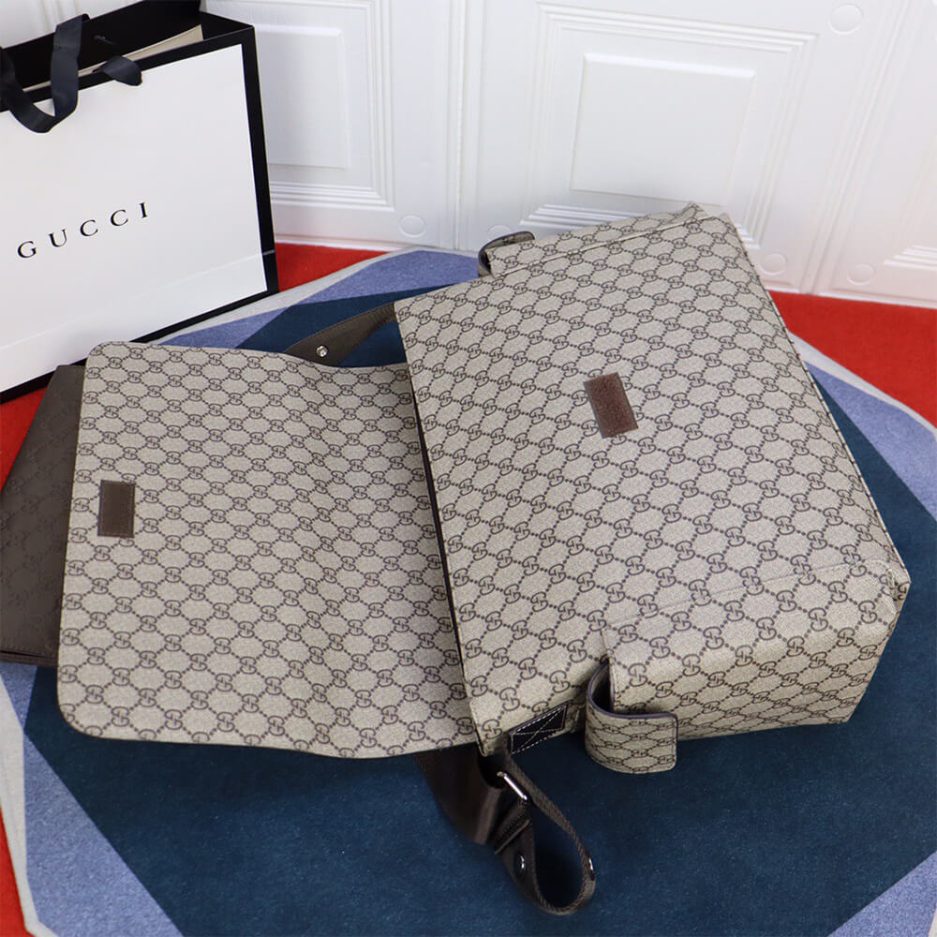 GUCCI plus diaper bag