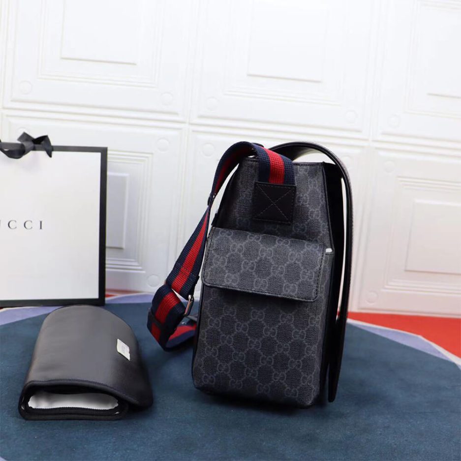 GUCCI plus diaper bag