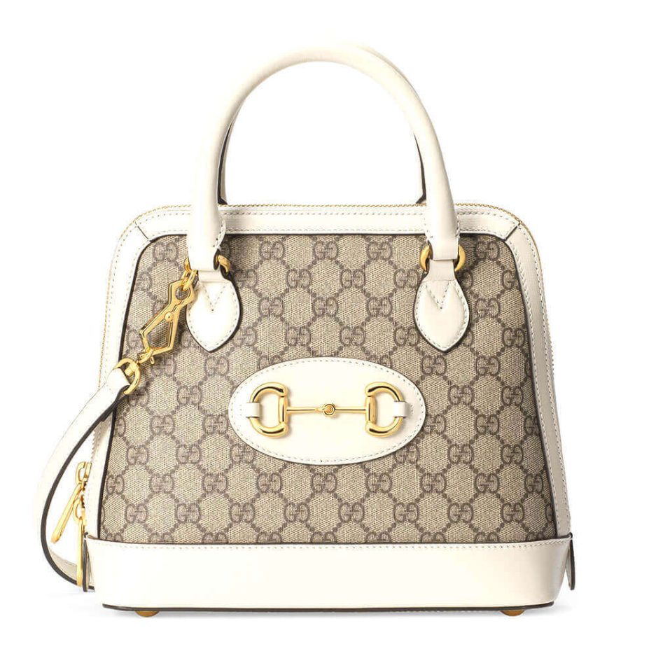 Gucci Horsebit 1955 Small Top Handle Bag