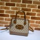 Gucci Horsebit 1955 Small Top Handle Bag