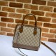 Gucci Horsebit 1955 Small Top Handle Bag