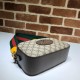 Gucci Neo Vintage GG Supreme Messenger Bag