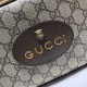 Gucci Neo Vintage GG Supreme Messenger Bag