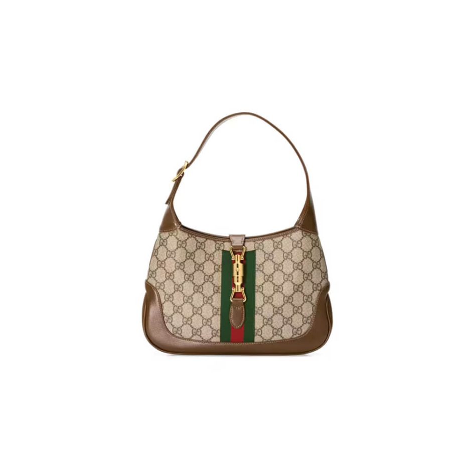 Gucci Jackie 1961 Small Shoulder Bag