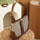 Gucci Jackie 1961 Small Shoulder Bag