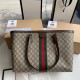 Gucci Ophidia GG medium tote