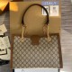 Gucci Padlock medium GG shoulder bag