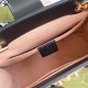 Gucci Padlock small GG shoulder bag