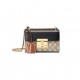 Gucci Padlock small GG shoulder bag