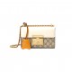 Gucci Padlock small GG shoulder bag