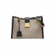 Gucci Padlock medium GG shoulder bag